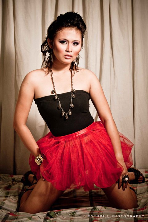Female model photo shoot of Stacy Fuentes in Davao