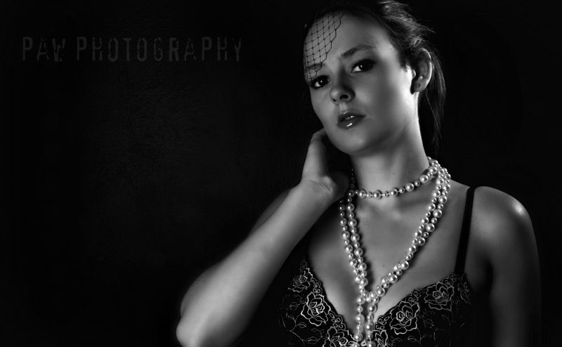 Female model photo shoot of brightonglamour