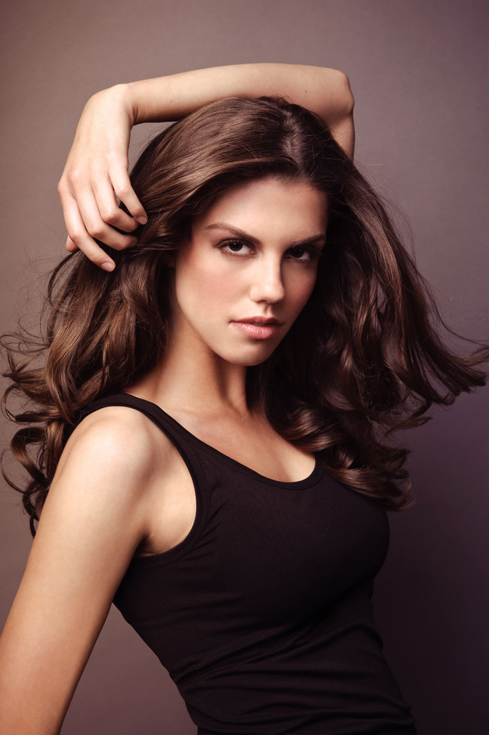 Female model photo shoot of Rosette L in Miami