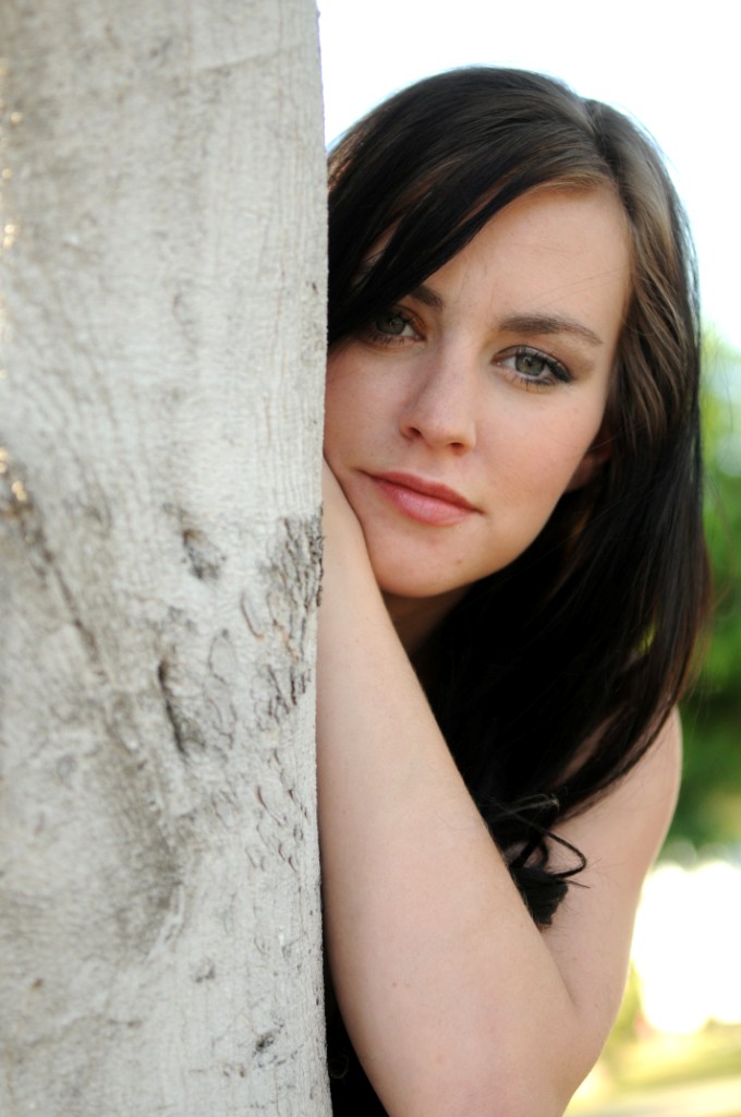 Female model photo shoot of Rachel Mayne  by CK Photodoc in Burmingham, Van Nuys CA
