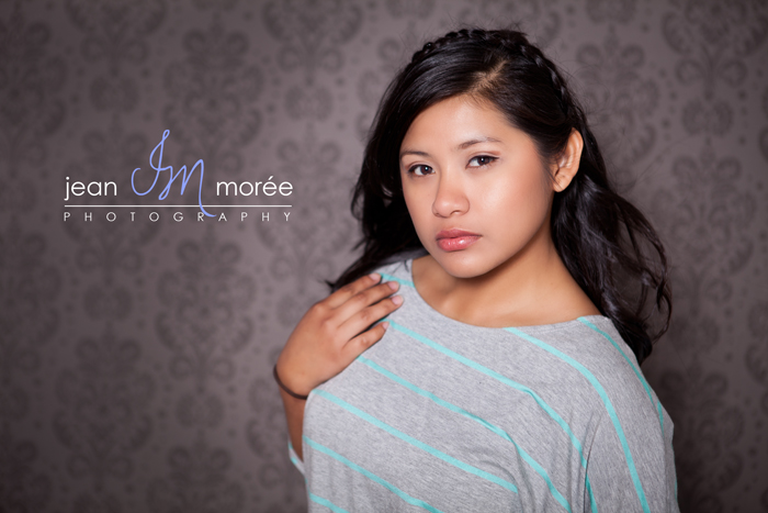 Female model photo shoot of Jean Moree Photography and Mellisa Oh