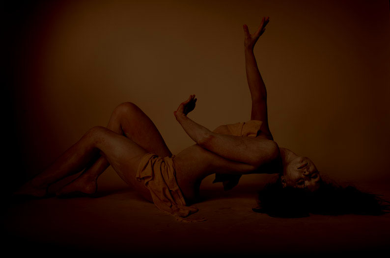 Female model photo shoot of nik nik by Gustavo Studio