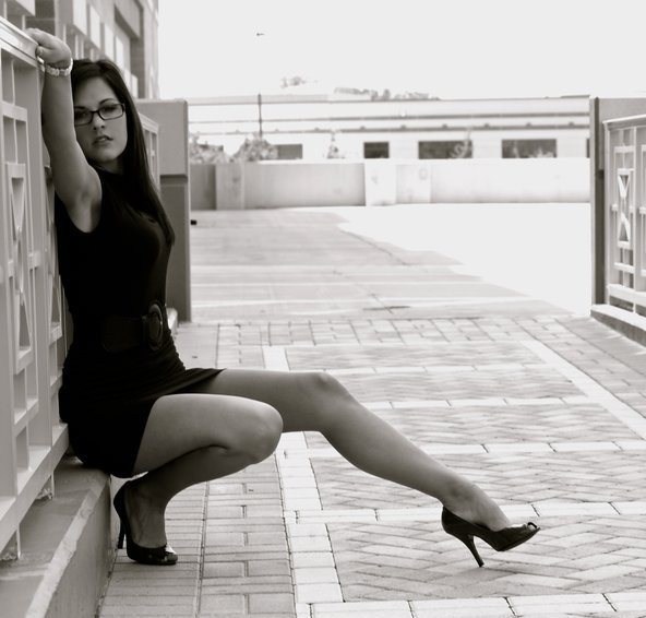 Female model photo shoot of Heather Marie_Images