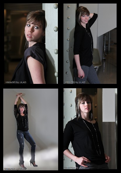 Female model photo shoot of Laura Janelle