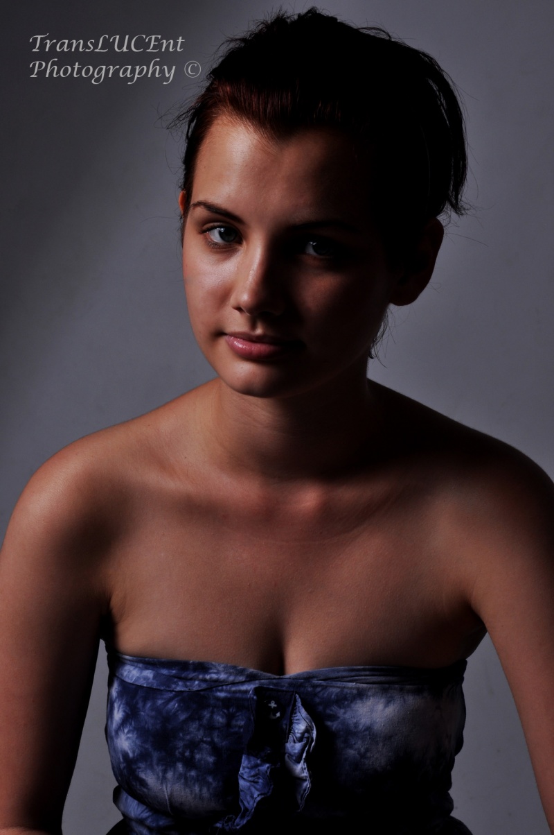 Female model photo shoot of TransLUCEnt Photography in Fortitude Valley, QLD
