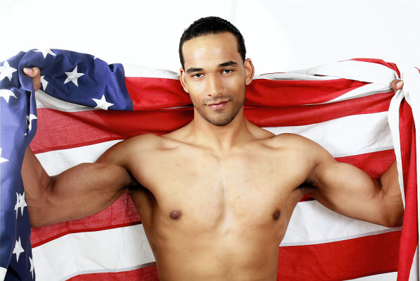 Male model photo shoot of Model Prince by mark andrade in Houston