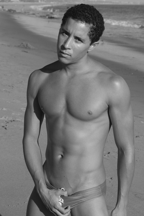 Male model photo shoot of Hot Shot Photography in Santa Monica, CA
