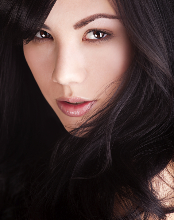 Female model photo shoot of Allison Pheleita