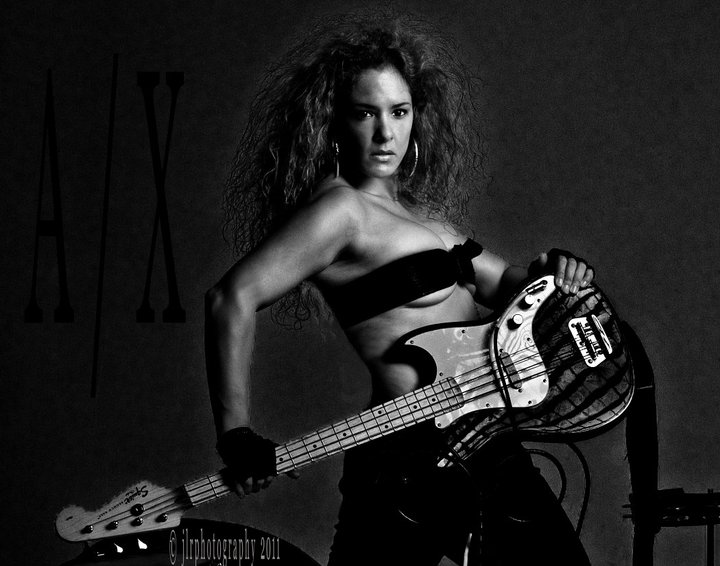 Female model photo shoot of Arlyn Guzman  by Joseph Reilly Photograp in West Palm Beach