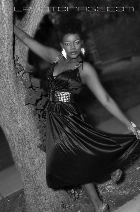Female model photo shoot of Adinett Nsabimana