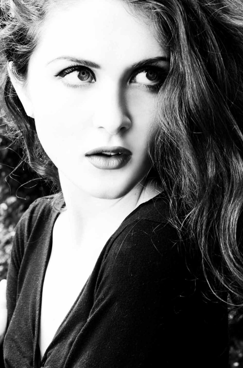 Female model photo shoot of Alice_L by Alice Luker Photography