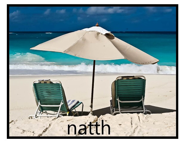 Male model photo shoot of Natth Photography  in St. Maarten