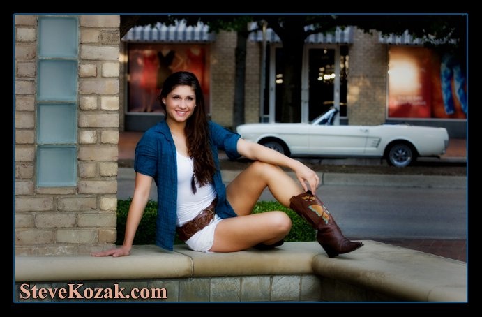 Female model photo shoot of Athena Vangalis in Addison
