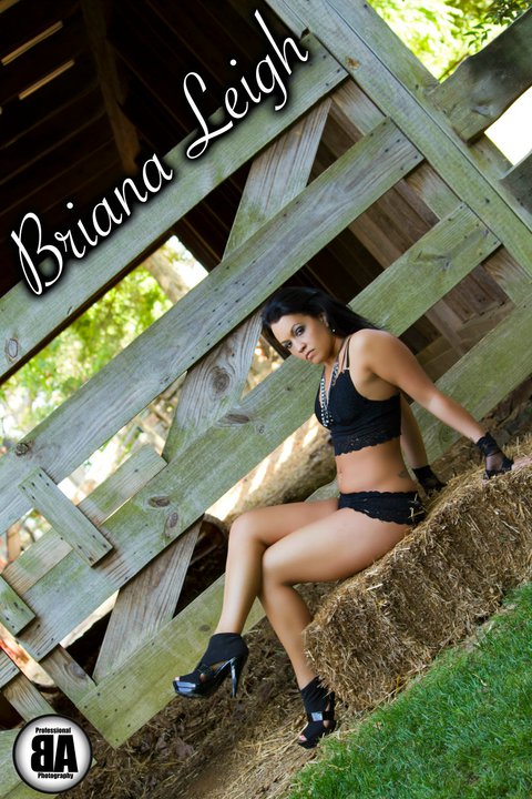Female model photo shoot of Briana Leigh in Atlanta, GA
