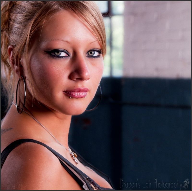 Female model photo shoot of Layla Grace by DragonsLair Photography
