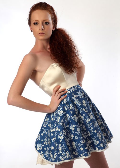 Female model photo shoot of Emily Bix by ImagesNT in Darwin