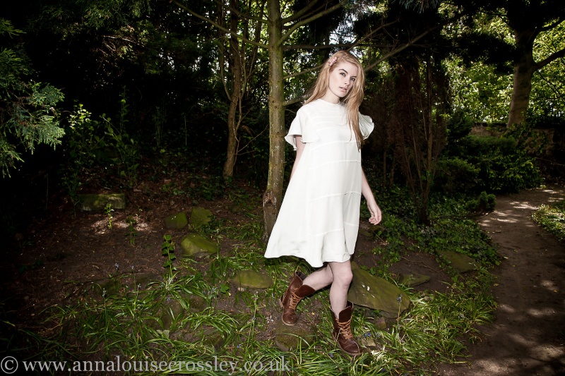 Female model photo shoot of Elle-Louise in Leeds