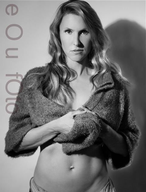 Female model photo shoot of Kari White by Jeff Howe Photography 