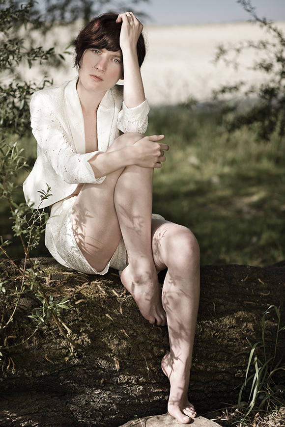 Female model photo shoot of LENA LoveLost