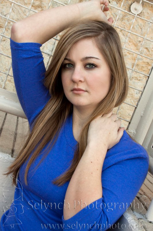 Female model photo shoot of Selynch Photography in San Antonio, TX