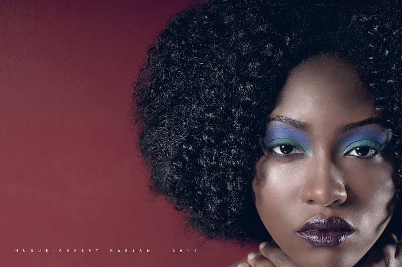 Male model photo shoot of HRMarsan Photography, makeup by Chez Akuri Makeup Desig