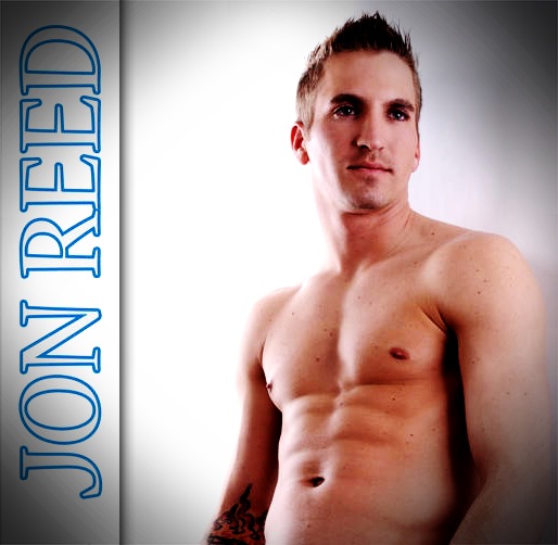 Male model photo shoot of Jon Reed