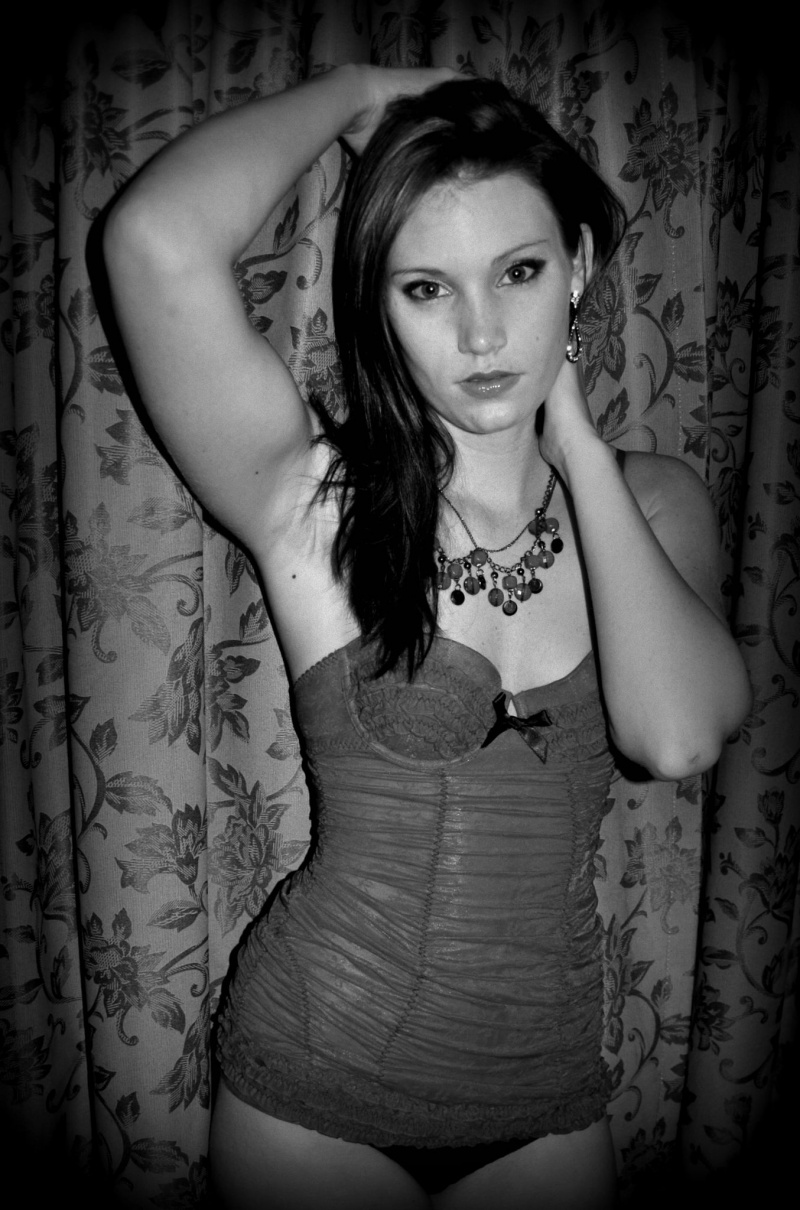 Female model photo shoot of AG Photography VA