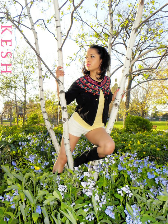 Female model photo shoot of Misses Ke in MPLS,MN