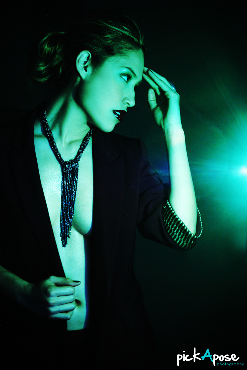 Female model photo shoot of Elle E L by pickApose Photography