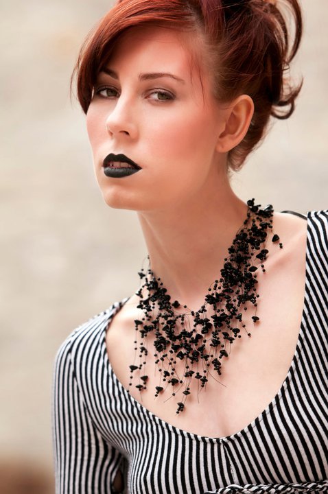 Female model photo shoot of Joc C MakeUp artistry and Jessica Ray in Ottawa