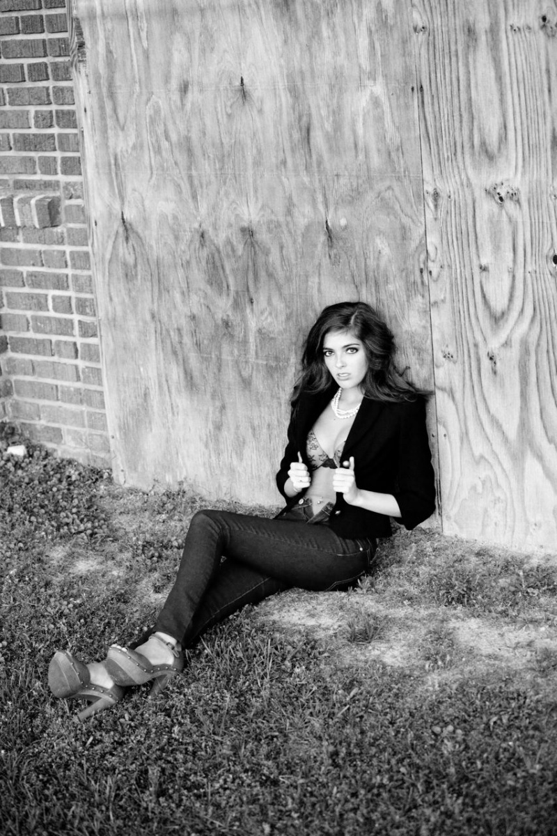 Female model photo shoot of SJ Desimone in Valdosta, GA