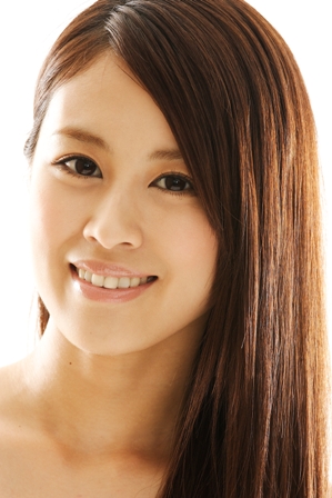 Female model photo shoot of Mitsuko Satoh