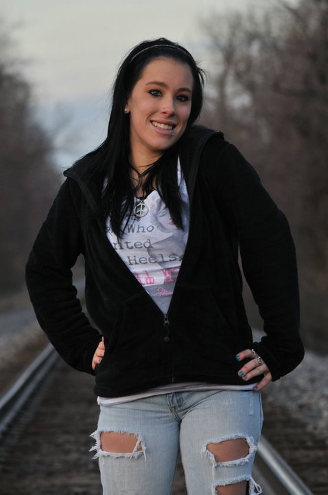 Female model photo shoot of AmberSny by Purlee Photography in Lexington,KY