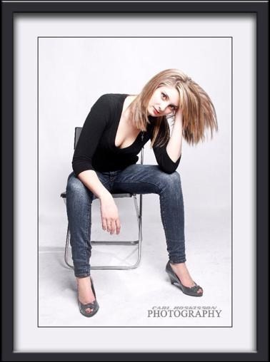 Female model photo shoot of Amanda Oliveira