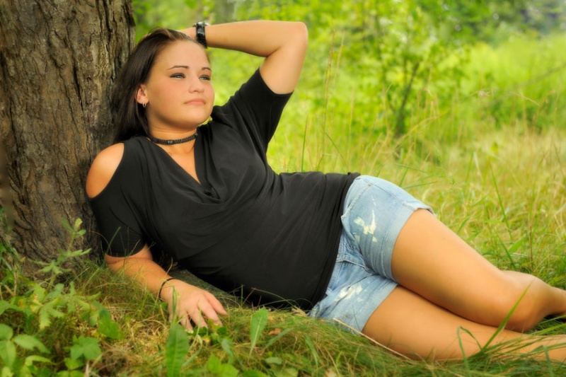 Female model photo shoot of Maddie87 in Niagara Falls NY