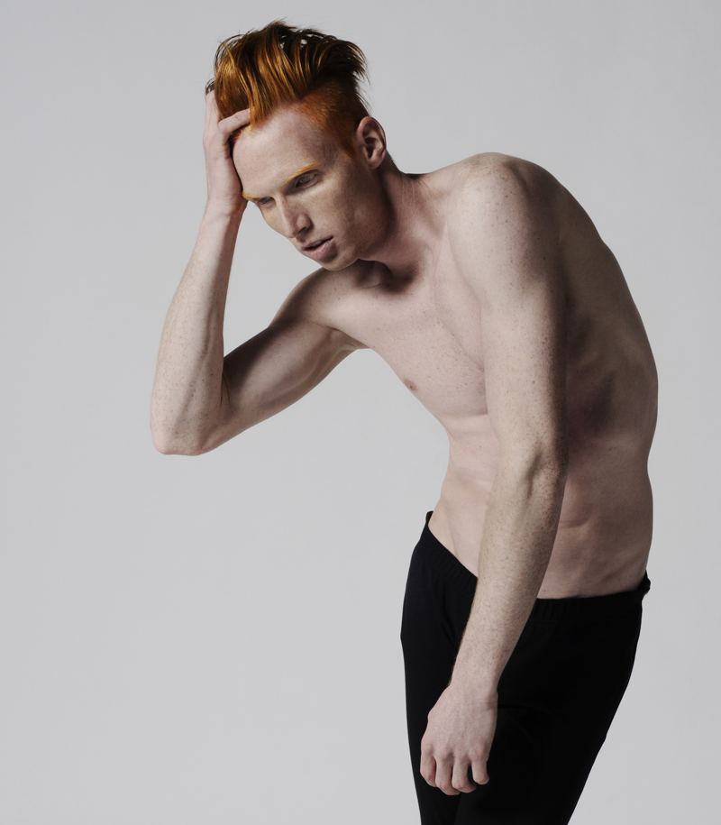 Male model photo shoot of Simon Wisbey