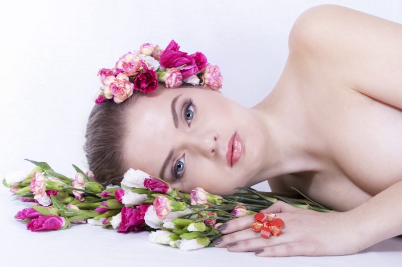 Female model photo shoot of Jennifer Aponte by HtownGlam photography 