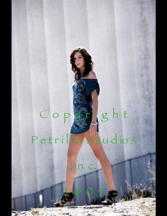 Female model photo shoot of Miranda C in Phoenix