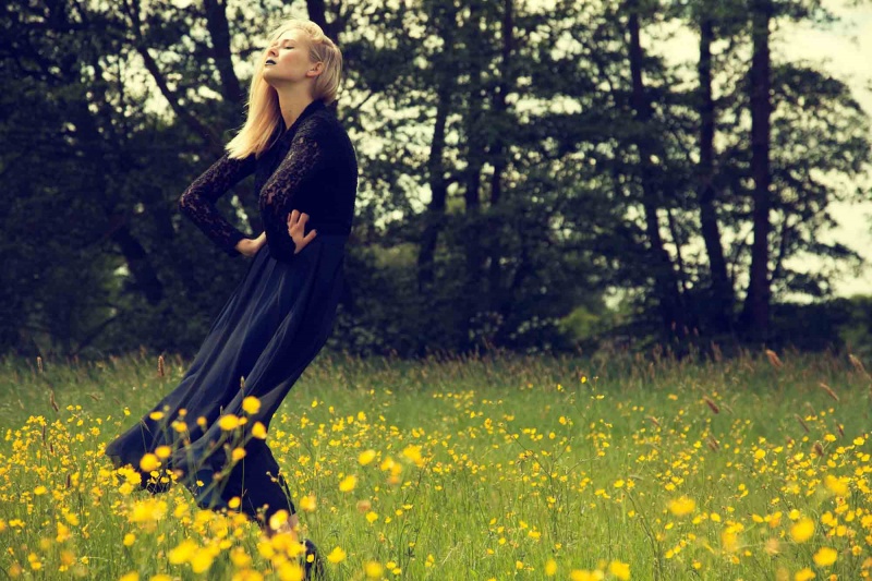 Female model photo shoot of Clare Jackson in Hadlow