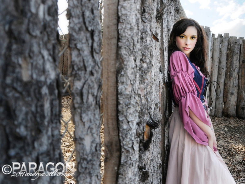 Female model photo shoot of ParagonPhotoDesign and Jennifersea in Anchorage, Alaska