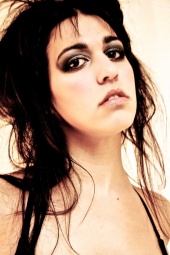 Female model photo shoot of Amber Menezes in hopkins, mn