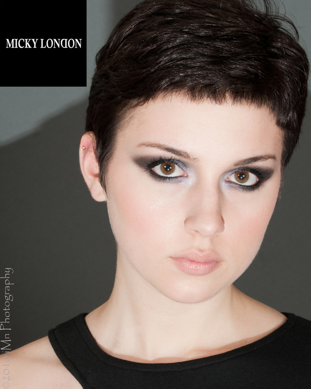 Female model photo shoot of Sierra Noel by I M N Photography