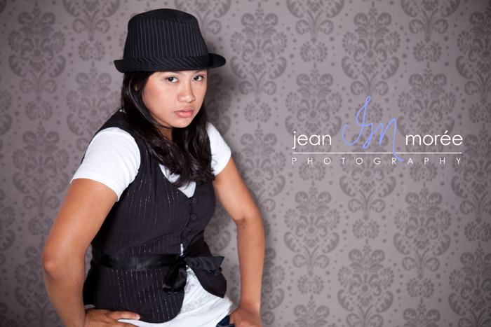 Female model photo shoot of Jean Moree Photography