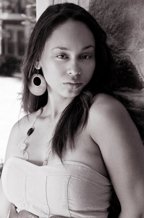 Female model photo shoot of GiGi Lajan in Gainesville, fl