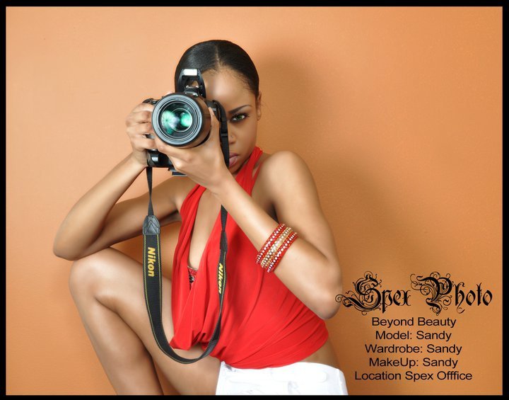 Male model photo shoot of Spex Photographic in Spex Studio