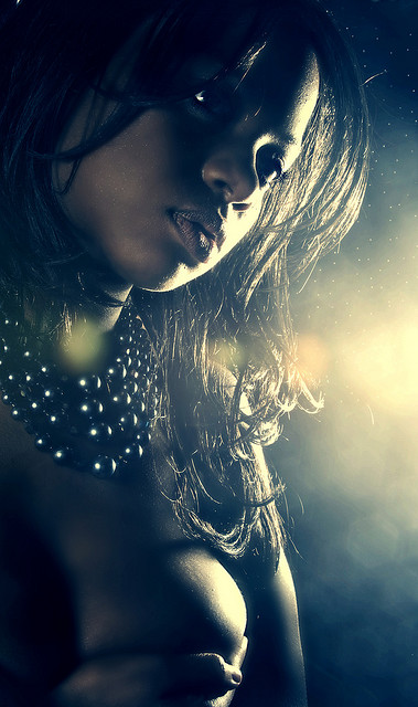 Female model photo shoot of Alena Rosa Reyes