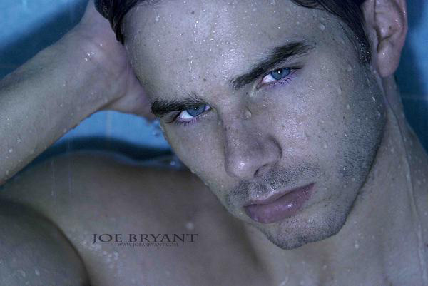 Male model photo shoot of Jon Gothard by Joe Bryant Photographer