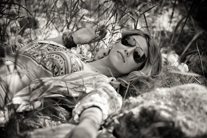 Female model photo shoot of Christina Svec by Britton Orrange in Georgetown, TX