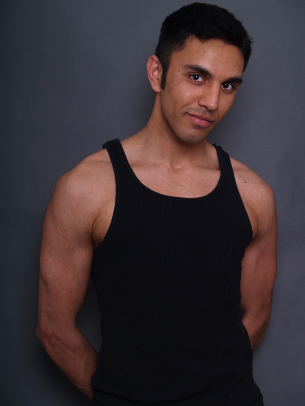 Male model photo shoot of Khizar223