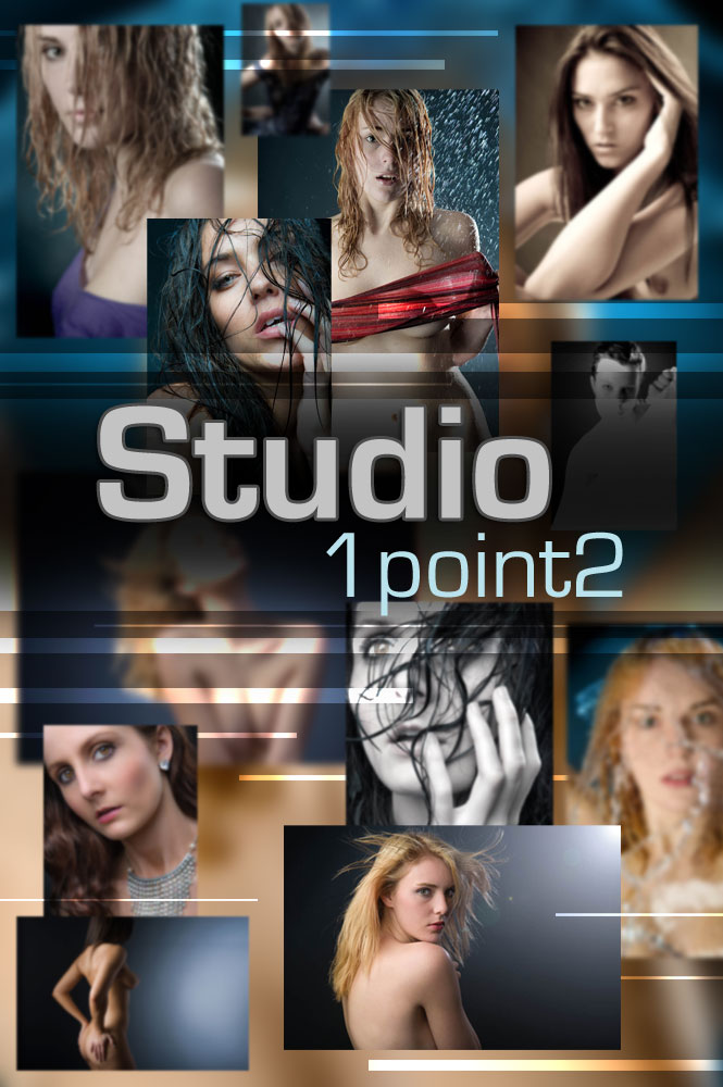Male model photo shoot of Studio1point2